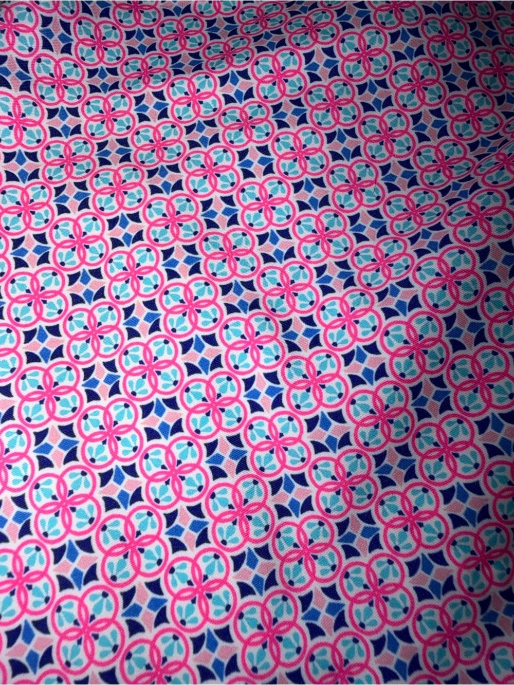 Michael’s Men’s Pink Floral Swim Trunks NWT xl